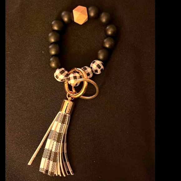 Keychain Bracelets - Picture 1 of 1